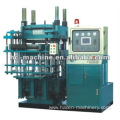 rubber moulding machine rubber compression molding machine